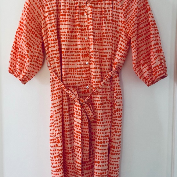 Erin Flett Dress - Picture 5 of 5